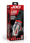 Jock Power Suck Masturbator