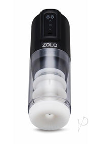 Zolo Hawk Tuah Ultimate Bj