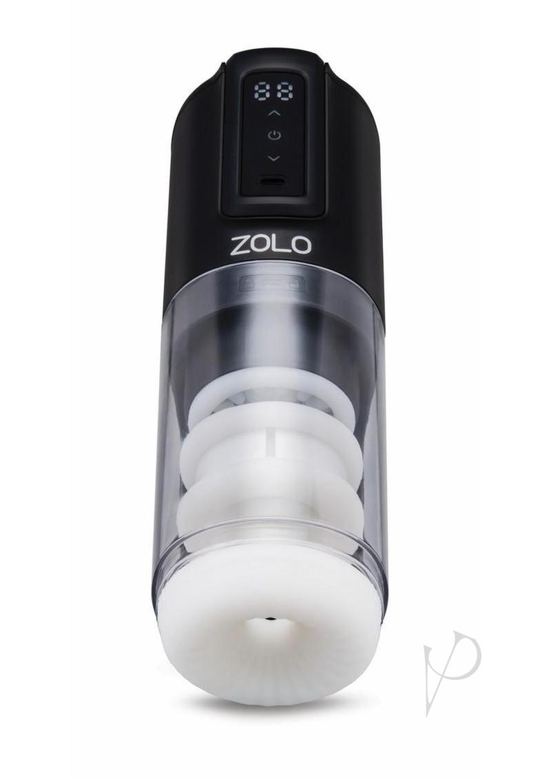 Zolo Hawk Tuah Ultimate Bj