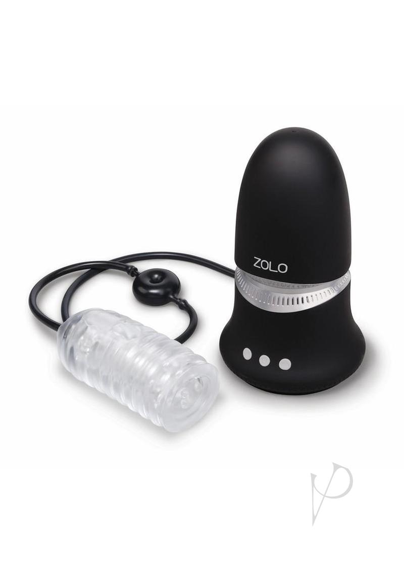 Zolo Nut Buster