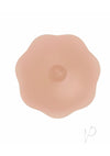 Peekaboo Perky Pasties Enhancers Flesh