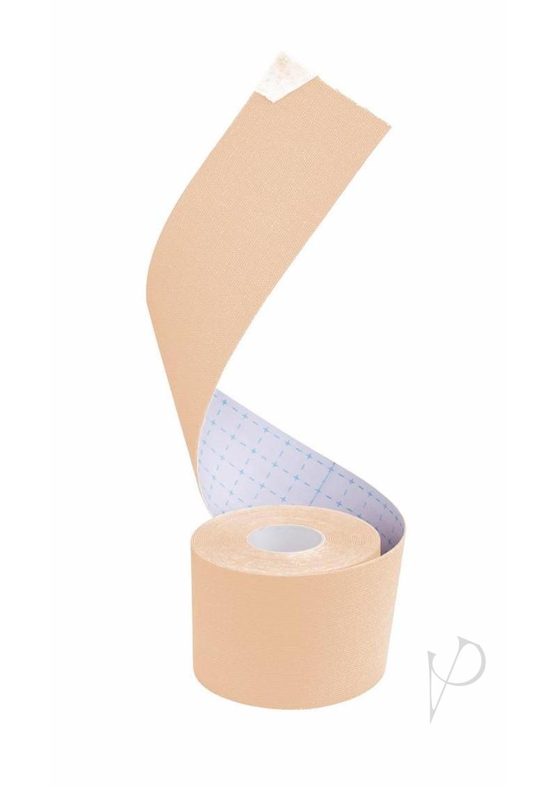 Peekaboo Boob Tape 15ft Flesh