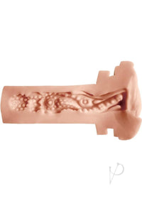 Jock Banger Suck and Vibe Pussy Mast Van