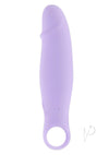 Selopa Petite Pecker Purple