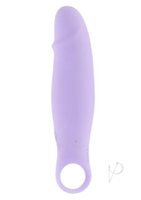Selopa Petite Pecker Purple