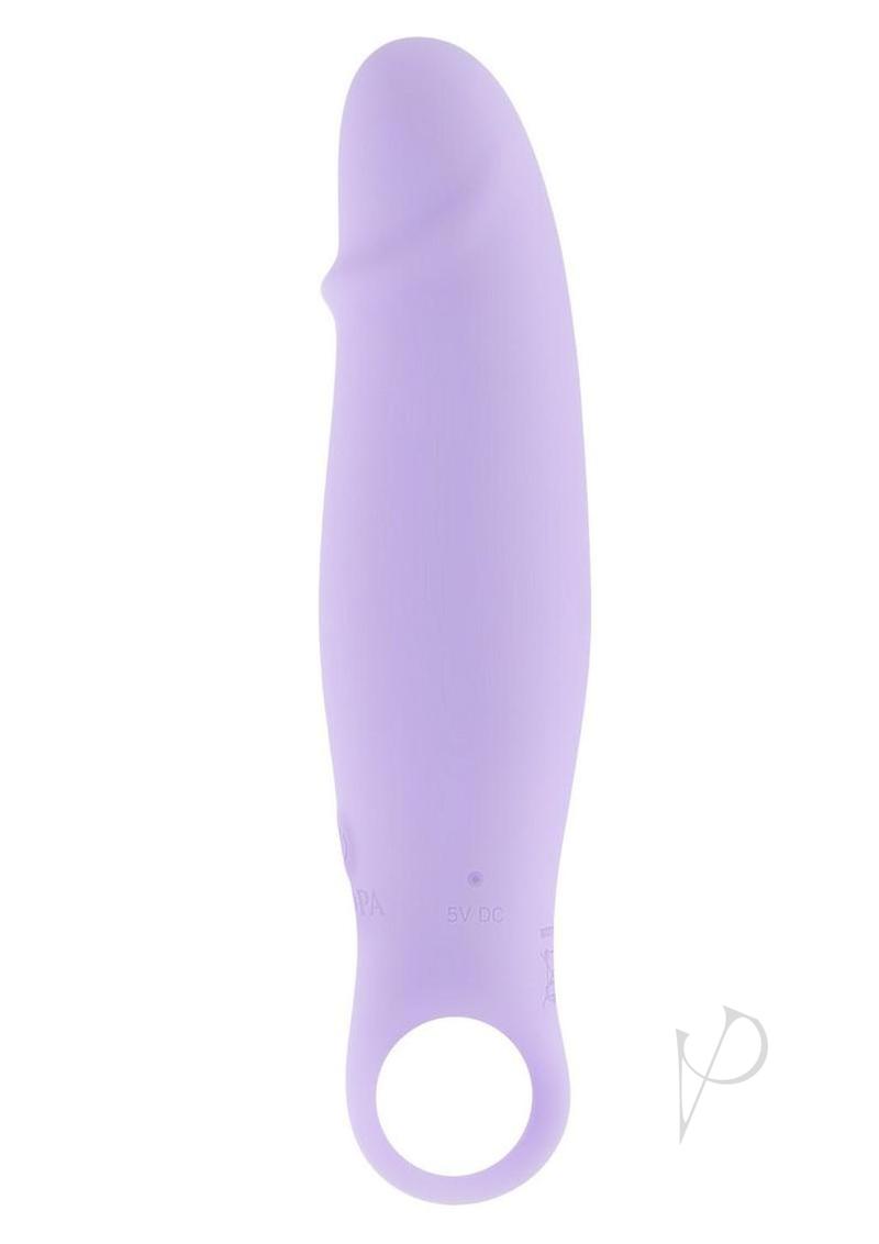 Selopa Petite Pecker Purple