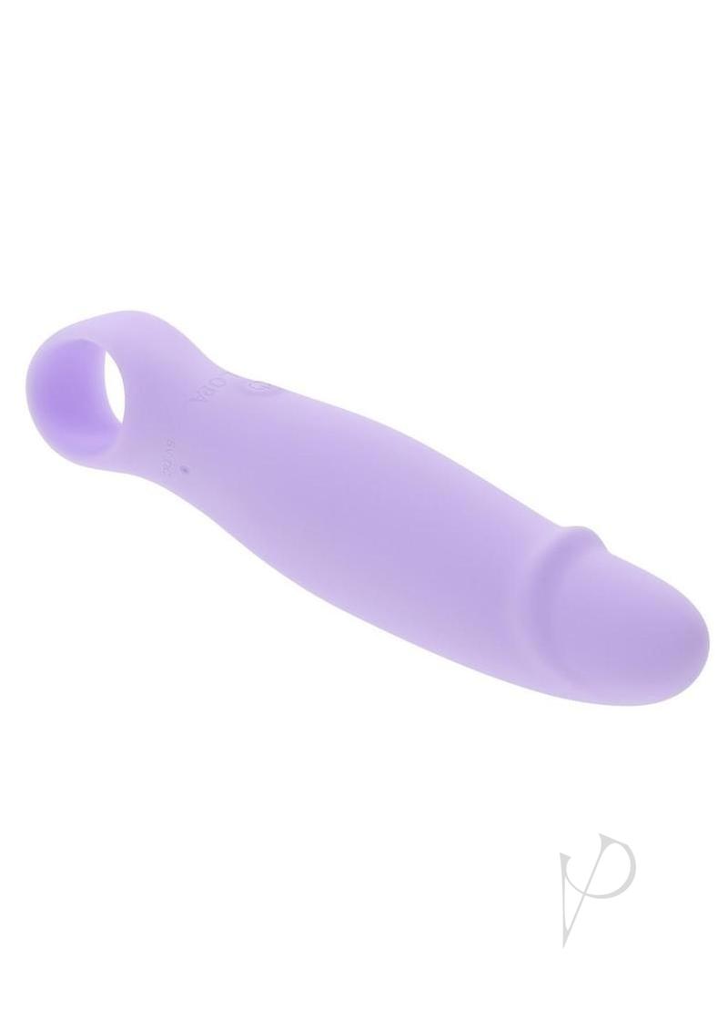 Selopa Petite Pecker Purple