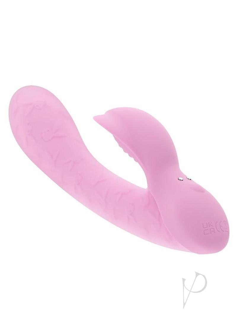 Pb Rabbit Party Purple