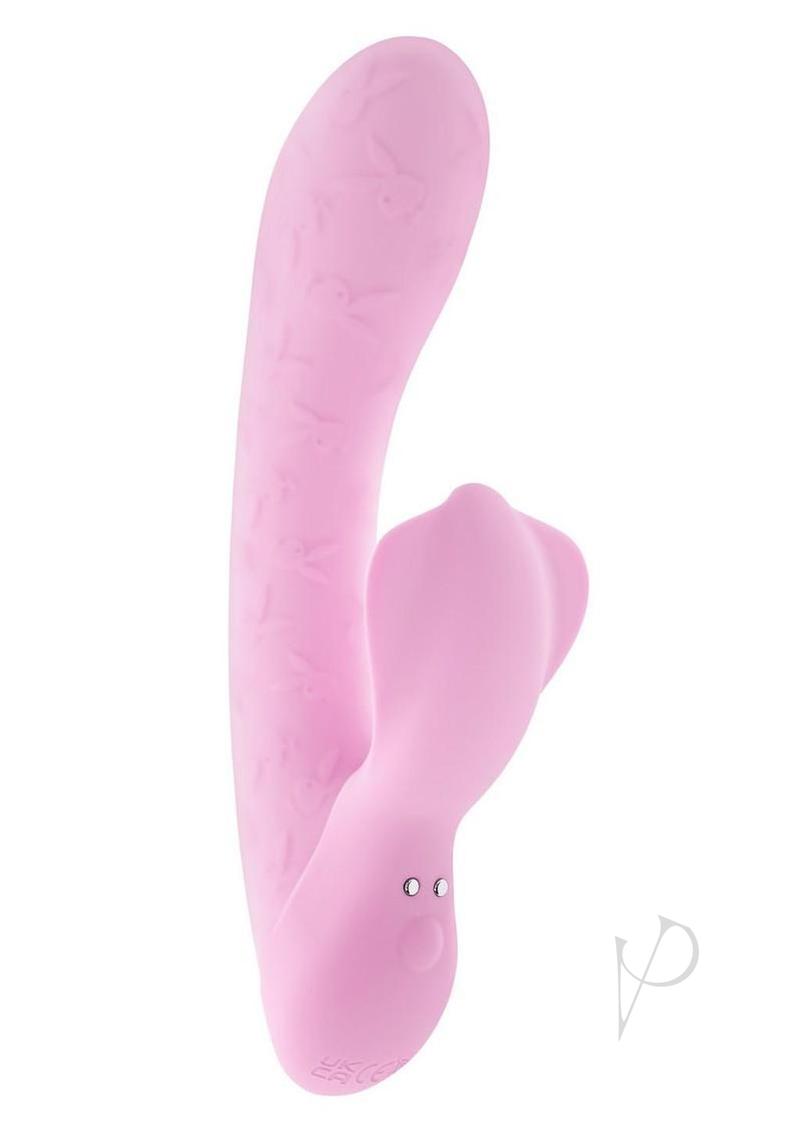 Pb Rabbit Party Purple