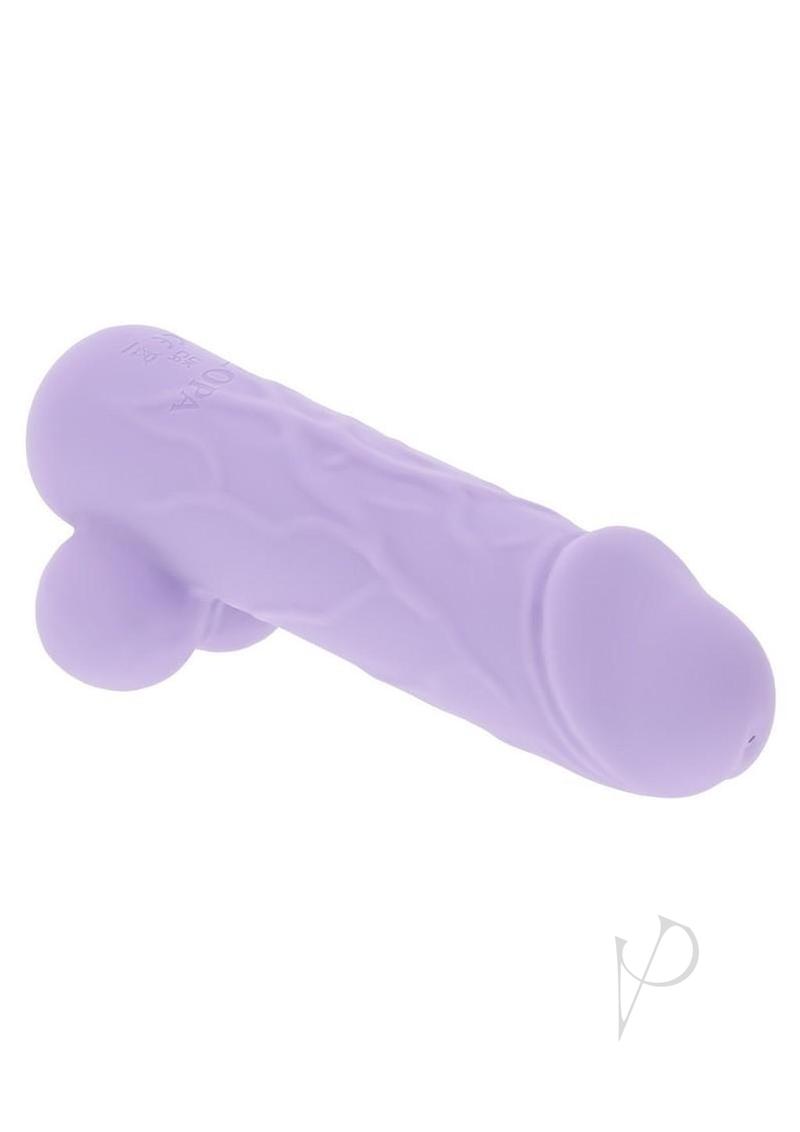 Selopa Ballsy Bullet Purple