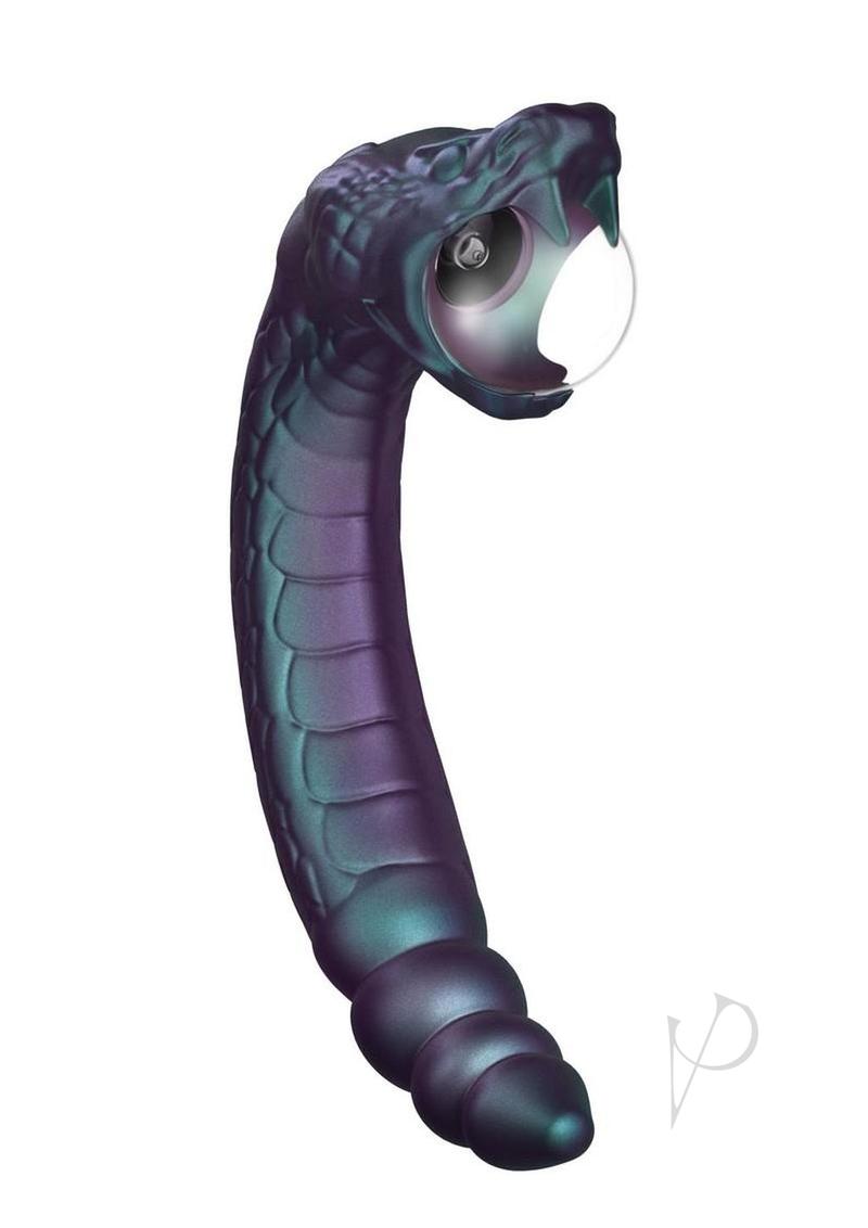 Temptasia Rattle Snake Dark Millenia