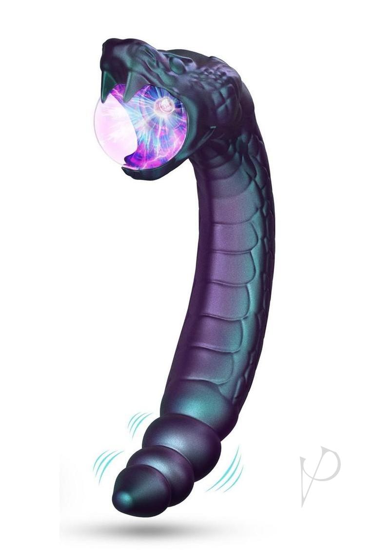 Temptasia Rattle Snake Dark Millenia