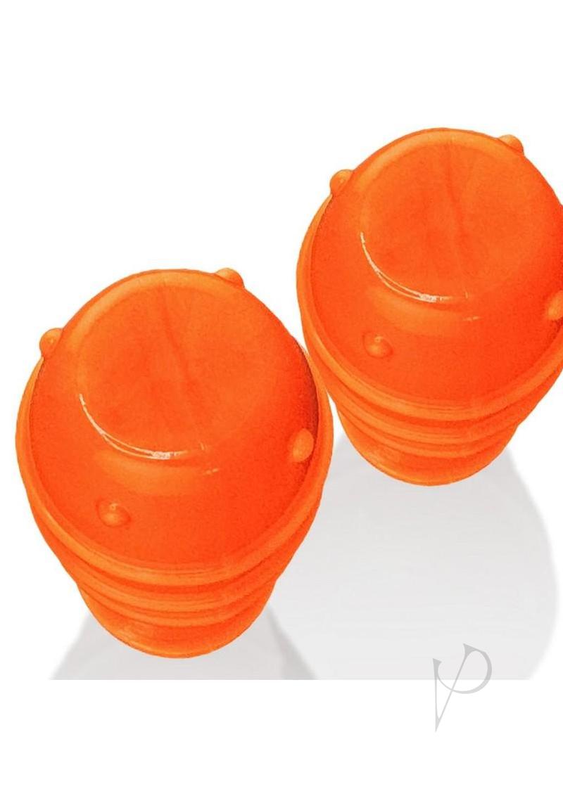 Lankyz Silicone Nipsuckers Orn