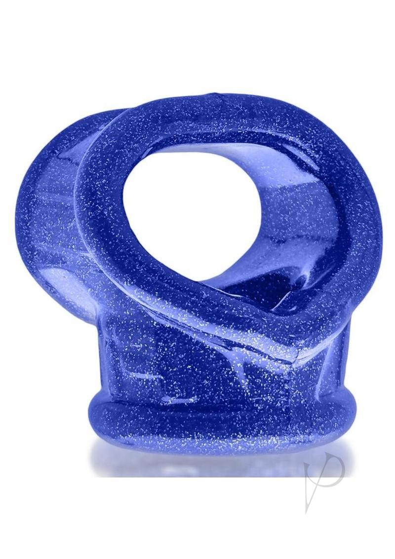 Cocksling Fit Sling Blu Fire