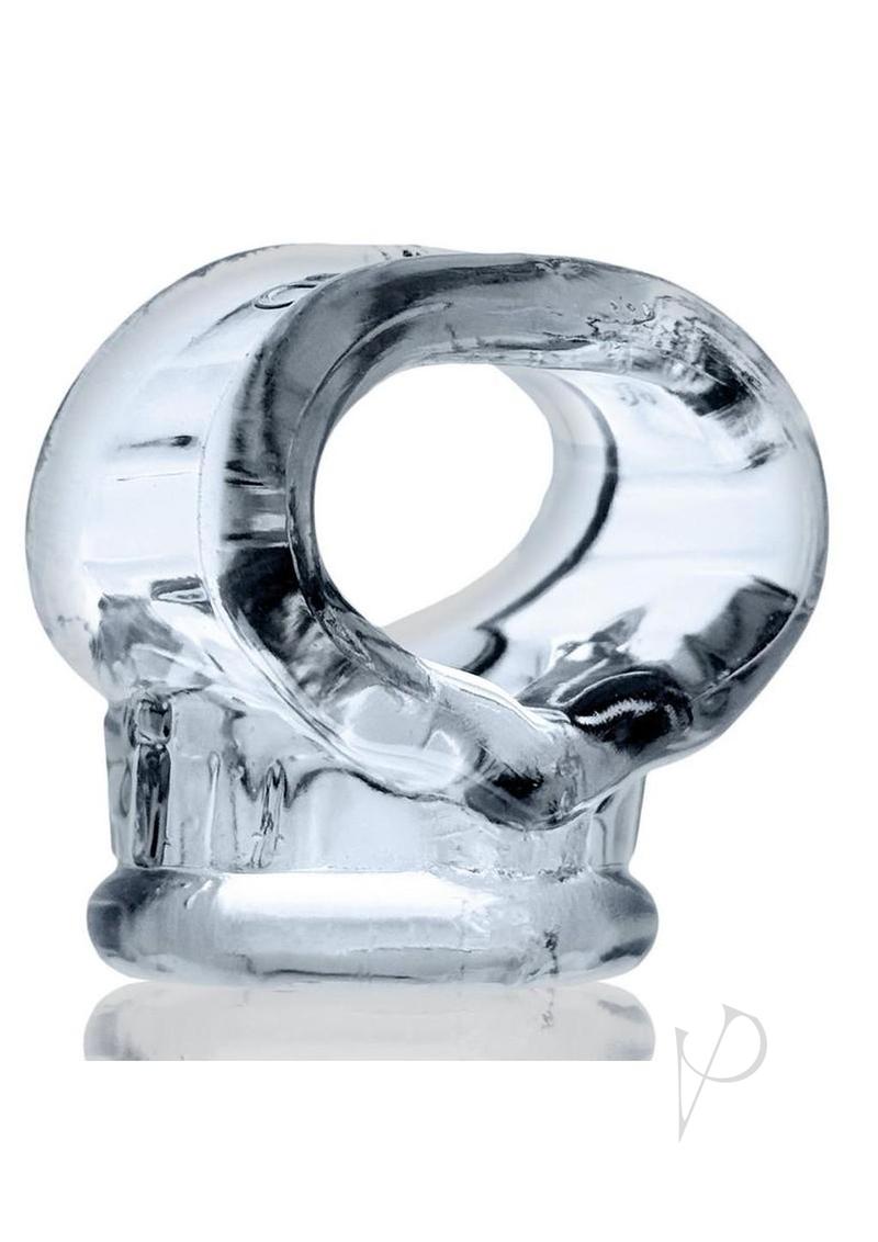 Cocksling Fit Sling Clear