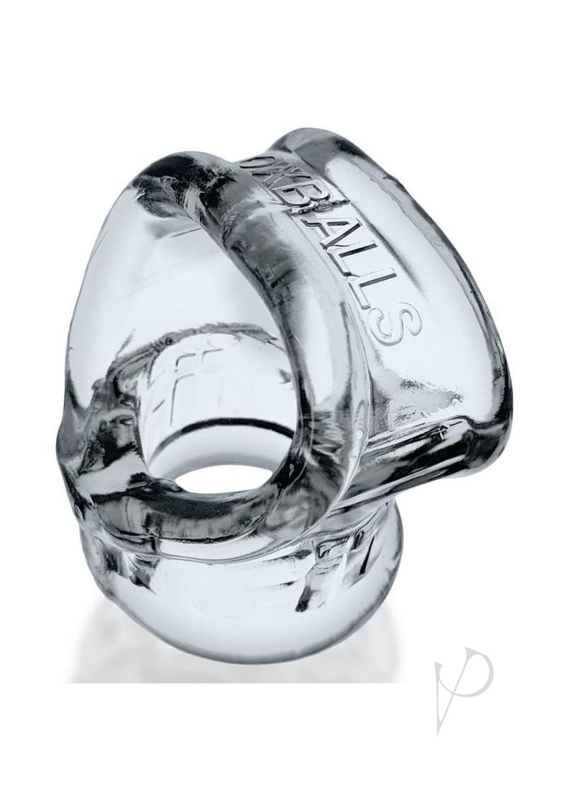 Cocksling Fit Sling Clear