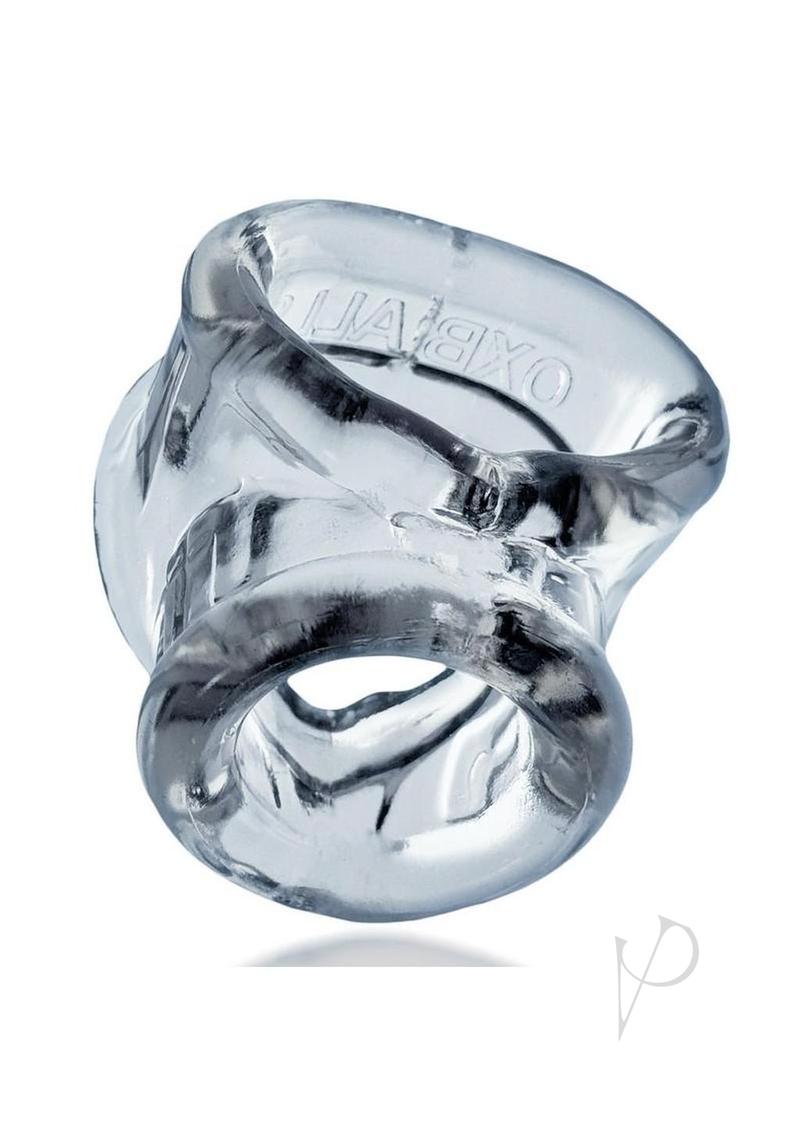 Cocksling Fit Sling Clear