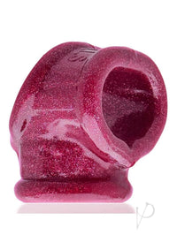 Cocksling Fit Sling Cherry Lips