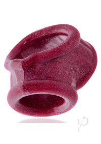 Cocksling Fit Sling Cherry Lips