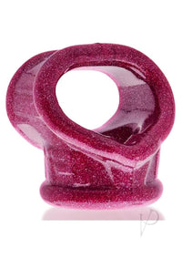 Cocksling Fit Sling Cherry Lips