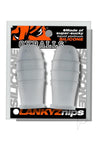 Lankyz Silicone Nipsuckers Clr