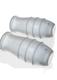 Lankyz Silicone Nipsuckers Clr