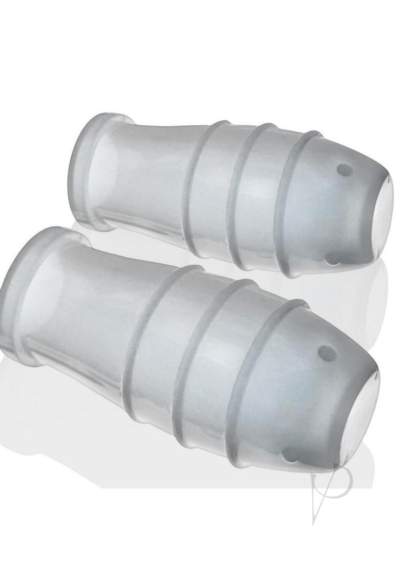 Lankyz Silicone Nipsuckers Clr