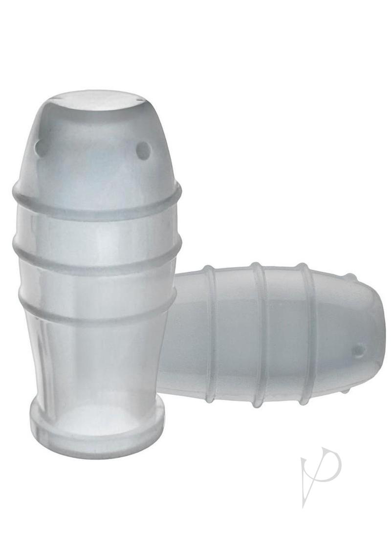 Lankyz Silicone Nipsuckers Clr