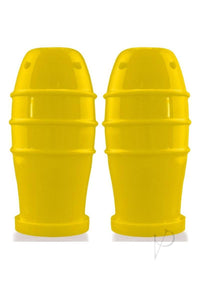 Lankyz Silicone Nipsuckers Ylw