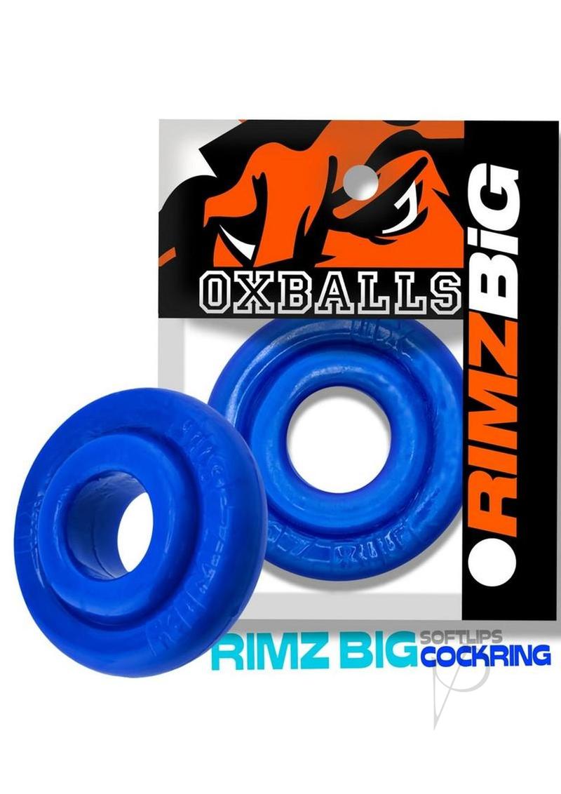 Rimz Big Single Ring Pool