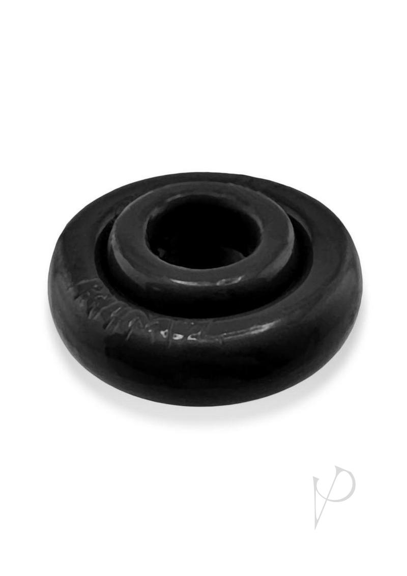 Rimz Single Ring Black