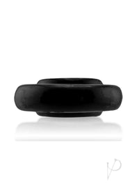 Rimz Single Ring Black