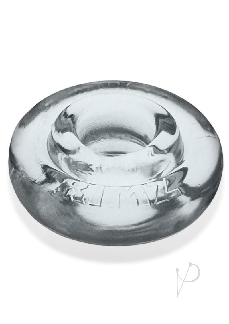 Rimz Big Single Ring Clr