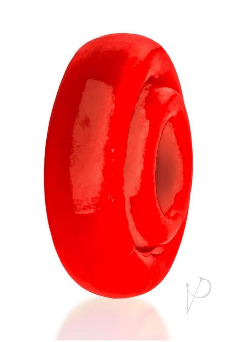 Rimz Single Ring Red