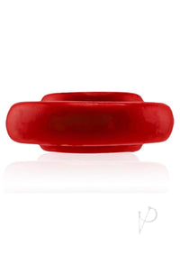 Rimz Big Single Ring Red