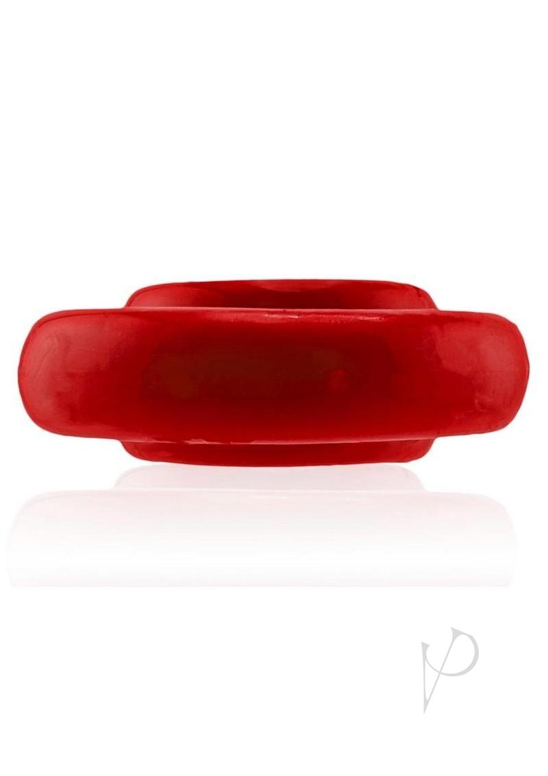 Rimz Big Single Ring Red