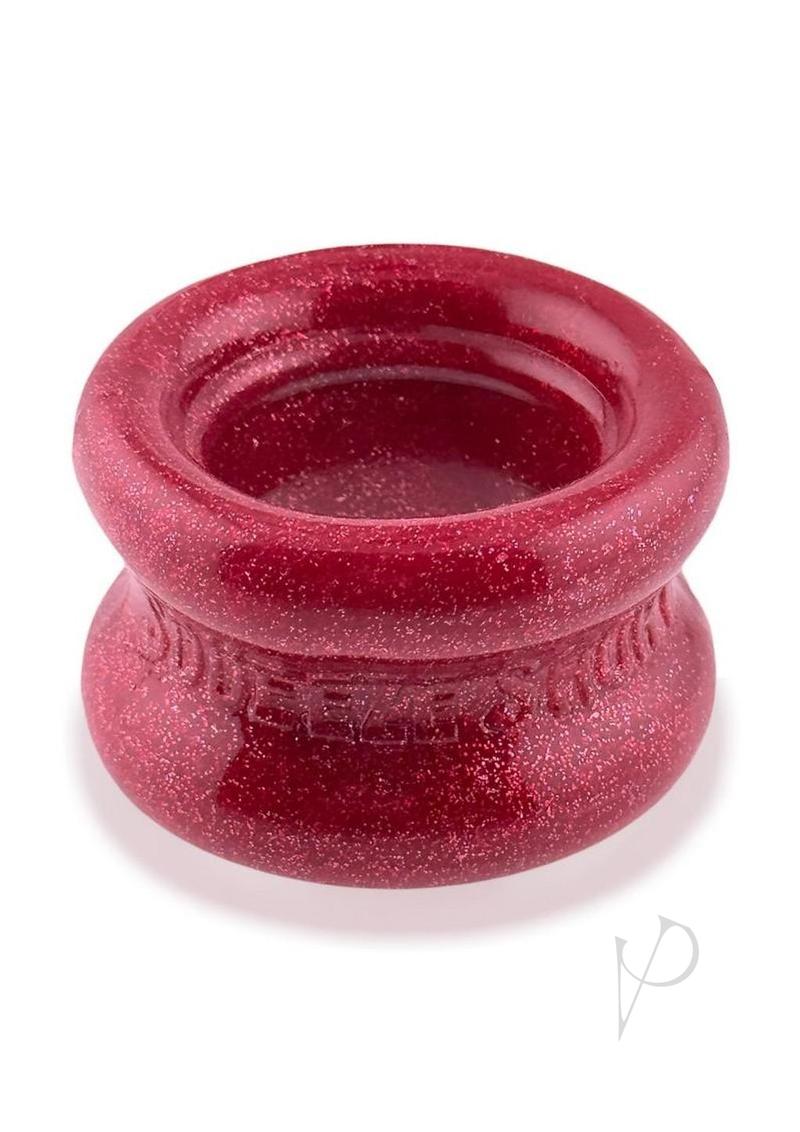 Squeeze Short Ballstretcher Cherry Lips