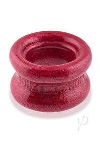 Squeeze Short Ballstretcher Cherry Lips