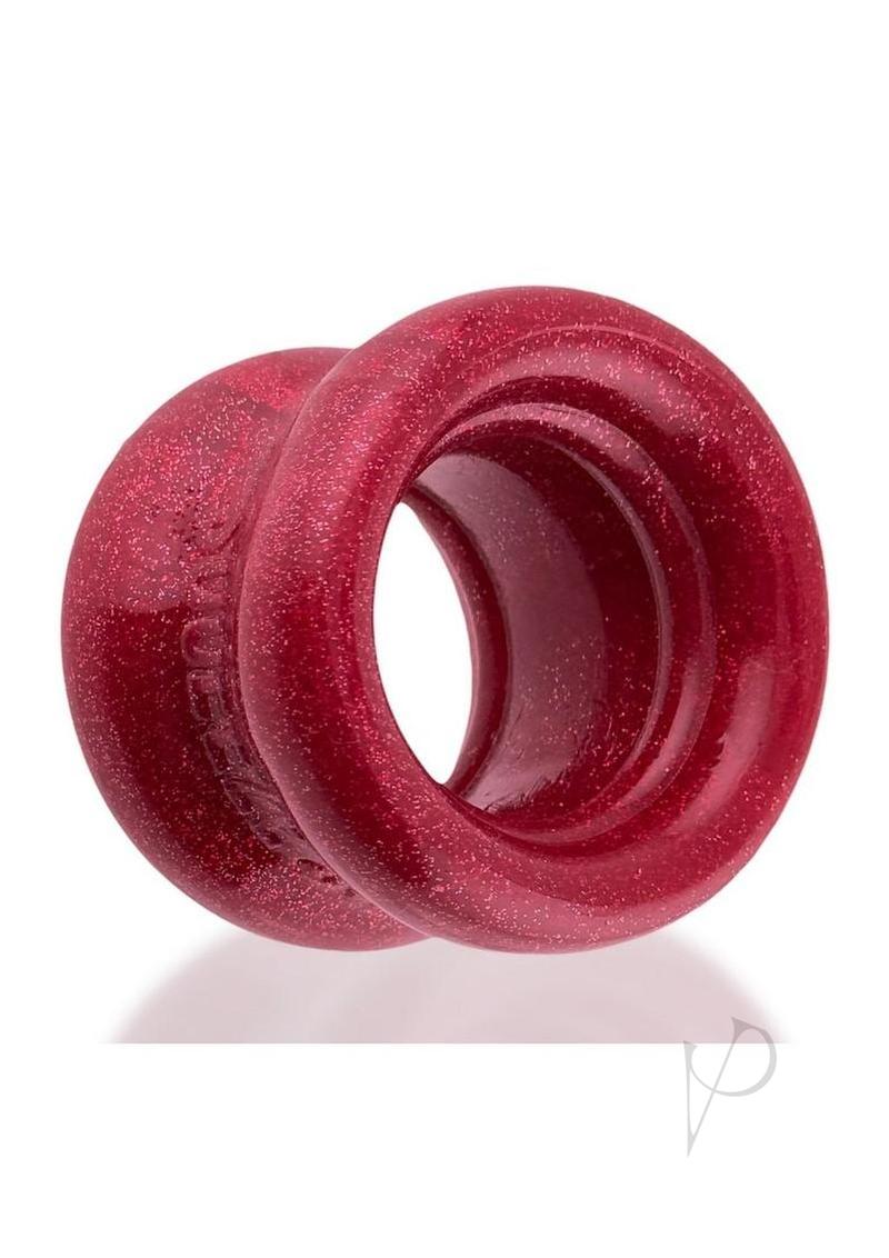 Squeeze Short Ballstretcher Cherry Lips