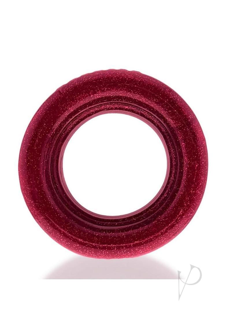 Squeeze Short Ballstretcher Cherry Lips