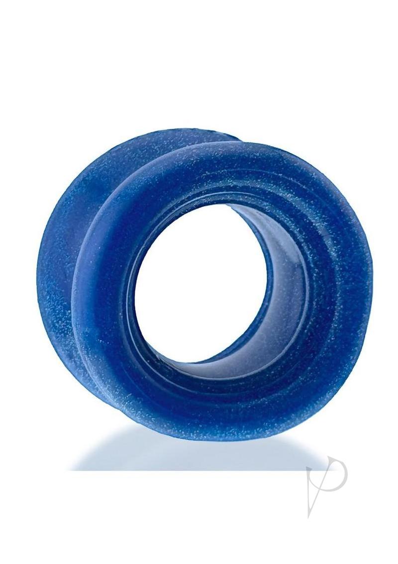 Squeeze Short Ballstretcher Blu Fire