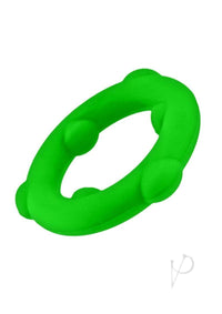 Spinner Single Silicone Ring Frog