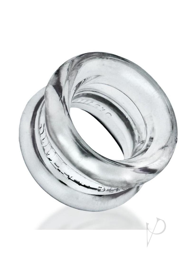 Squeeze Short Ballstretcher Clear