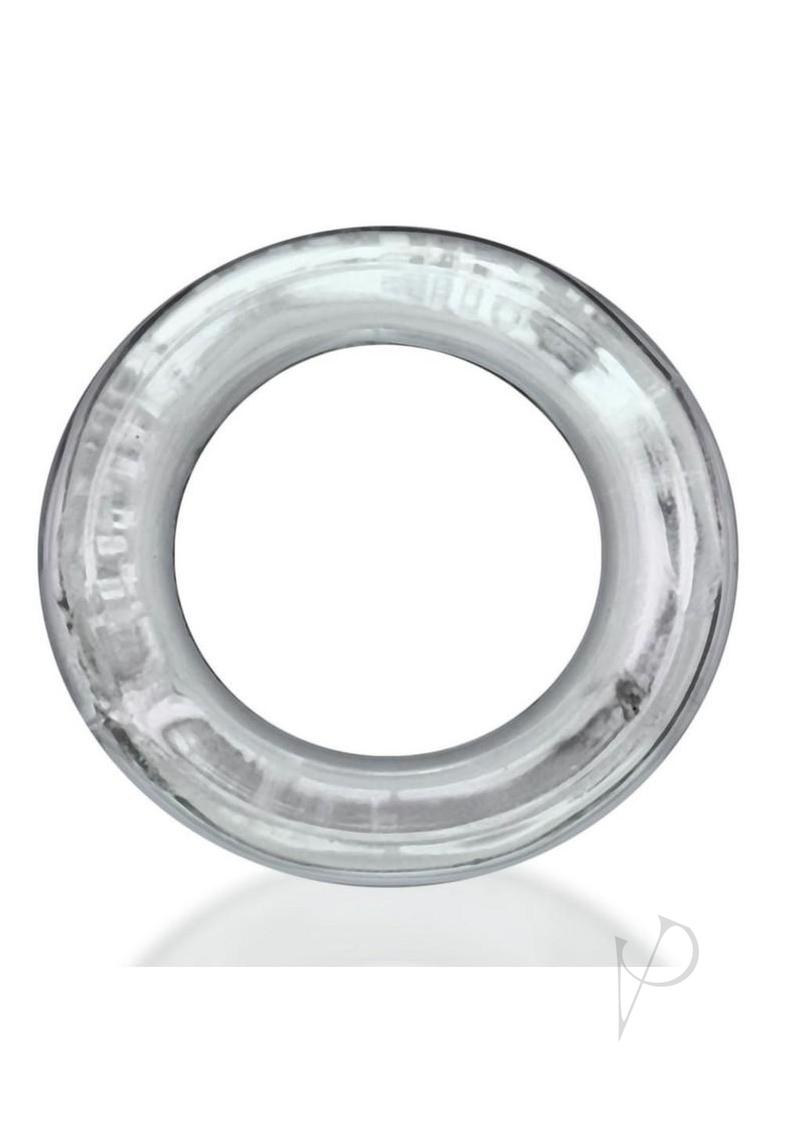 Squeeze Short Ballstretcher Clear