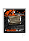 Squeeze Short Ballstretcher Storm