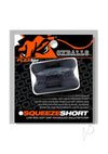 Squeeze Short Ballstretcher Black