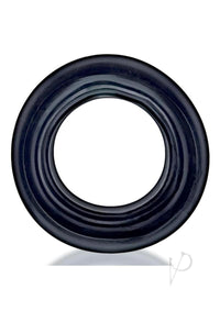 Squeeze Short Ballstretcher Black