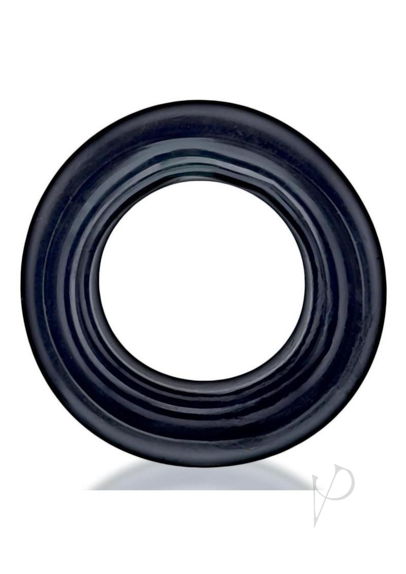 Squeeze Short Ballstretcher Black