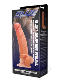 Super Penis Sleeve Ball Constr 6.5 Van