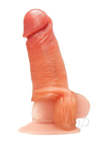 Super Penis Sleeve Ball Constrict 4 Van